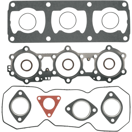 VERTEX Full Top End Set Polaris 710204