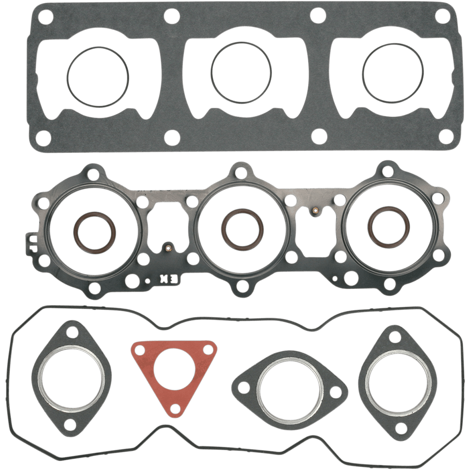 VERTEX Full Top End Set Polaris 710204