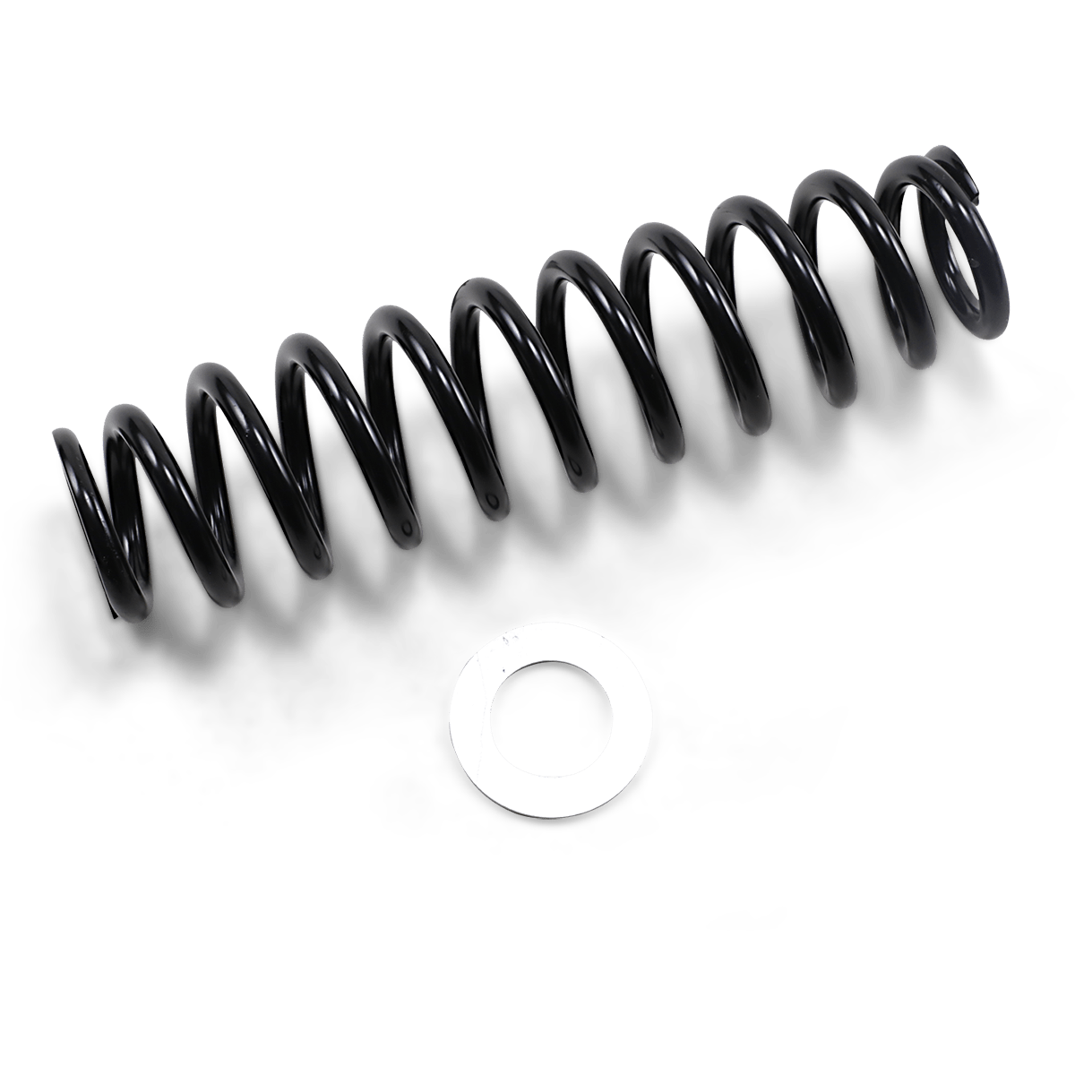 EPI Rear Spring Heavy Duty Black