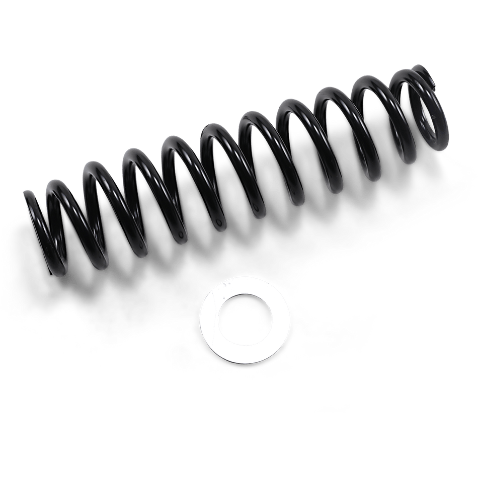 EPI Rear Spring Heavy Duty Black