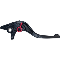 CRG Brake Lever RC2 Short Black 2AB551HB