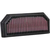 K & N OE Replacement High-Flow Air Filter KTM KT1320