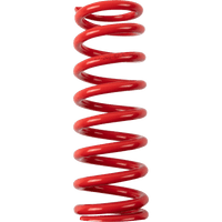 MOOSE RACING Shock Spring 64/66 mm 57.5 n/mm 13121001