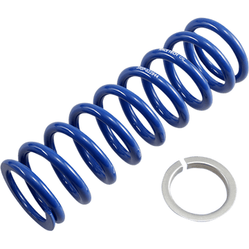 RACE TECH Front/Rear Spring Blue Sport Series Spring Rate 246 lbs/in