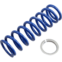 RACE TECH Front/Rear Spring Blue Sport Series Spring Rate 246 lbs/in SRSP 622844