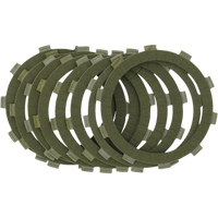 EBC Clutch Kit SRC75