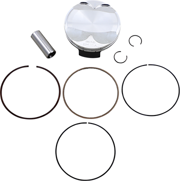 WOSSNER Piston Kit 87.95 mm Husqvarna | KTM