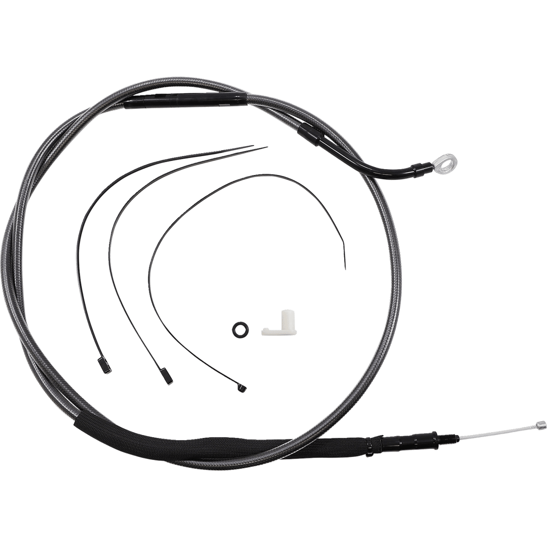 MAGNUM SHIELDING Clutch Cable Black Pearl™ 42364HE