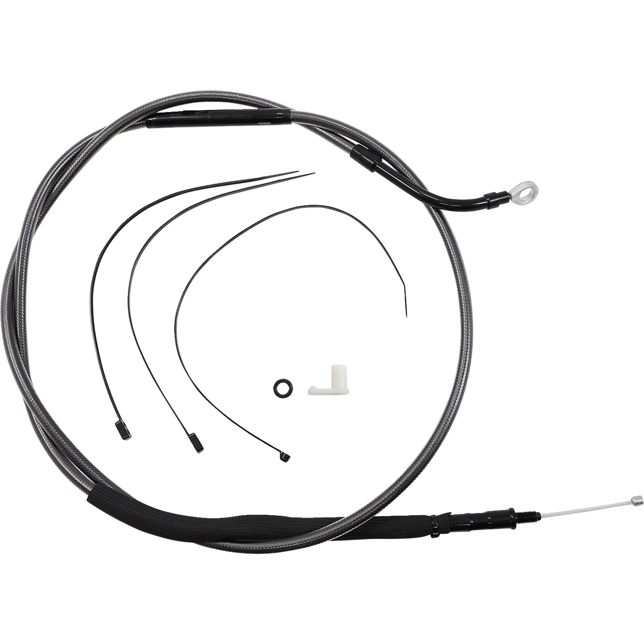 MAGNUM SHIELDING Clutch Cable Black Pearl™ 42364HE