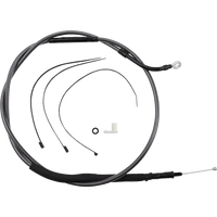 MAGNUM SHIELDING Clutch Cable Black Pearl™ 42364HE