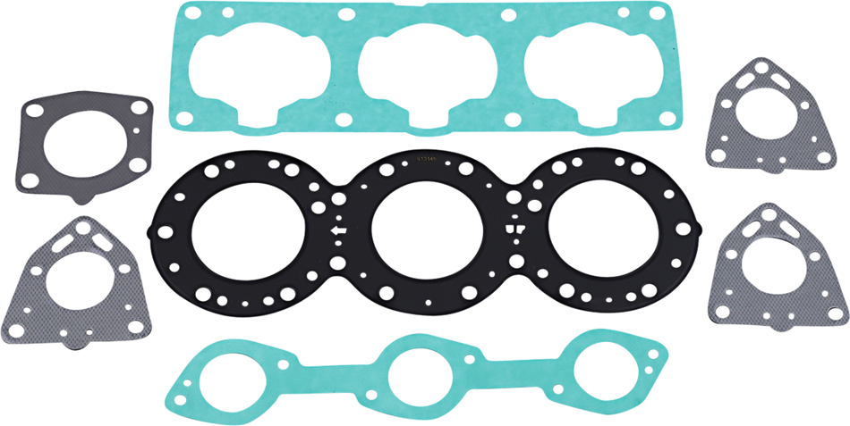 VERTEX Gasket Top End JT/JH900