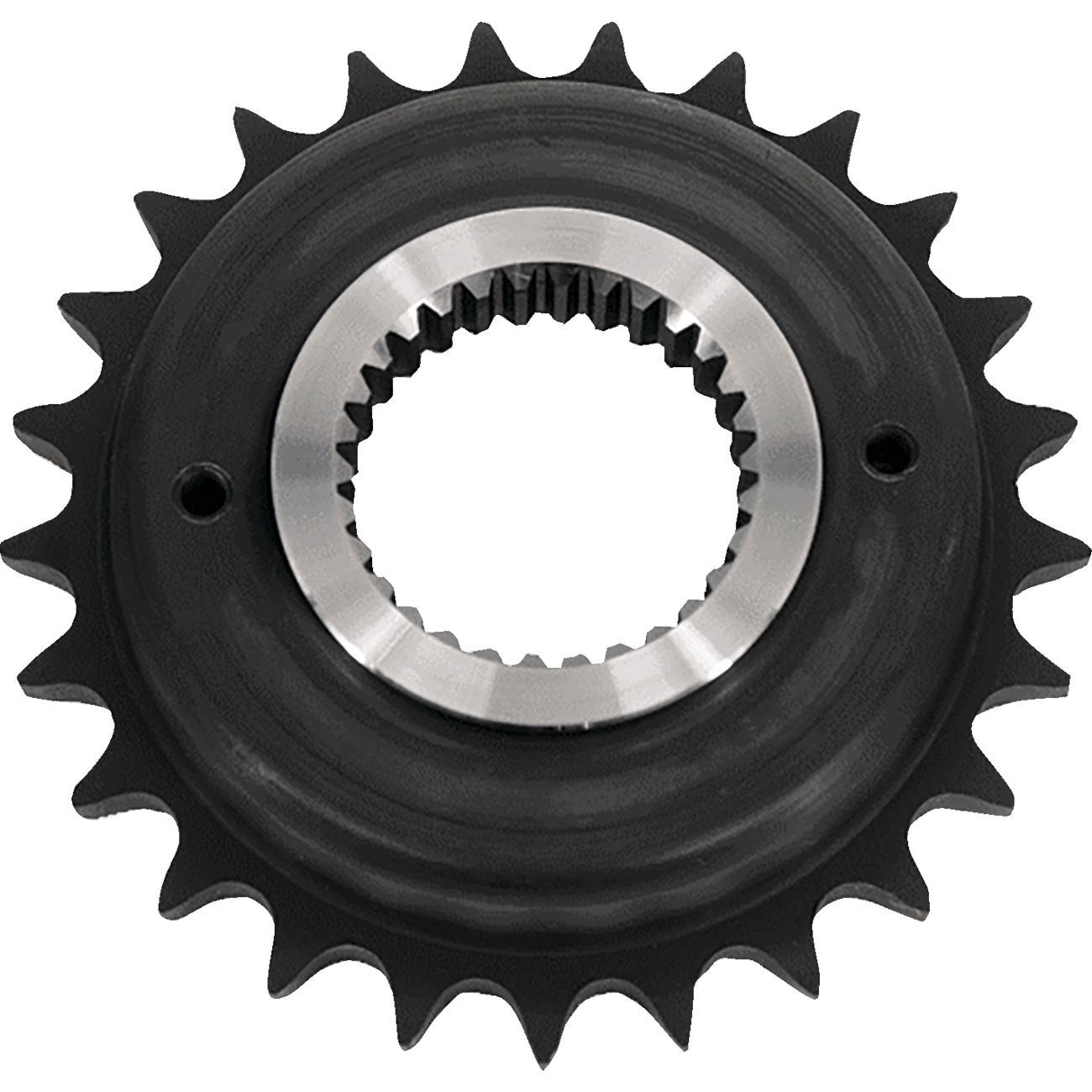 TRASK Front Sprocket 25 Tooth Cush Drive TM29016