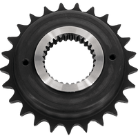 TRASK Front Sprocket 25 Tooth Cush Drive TM29016