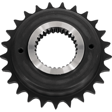 TRASK Front Sprocket 25 Tooth Cush Drive TM29016