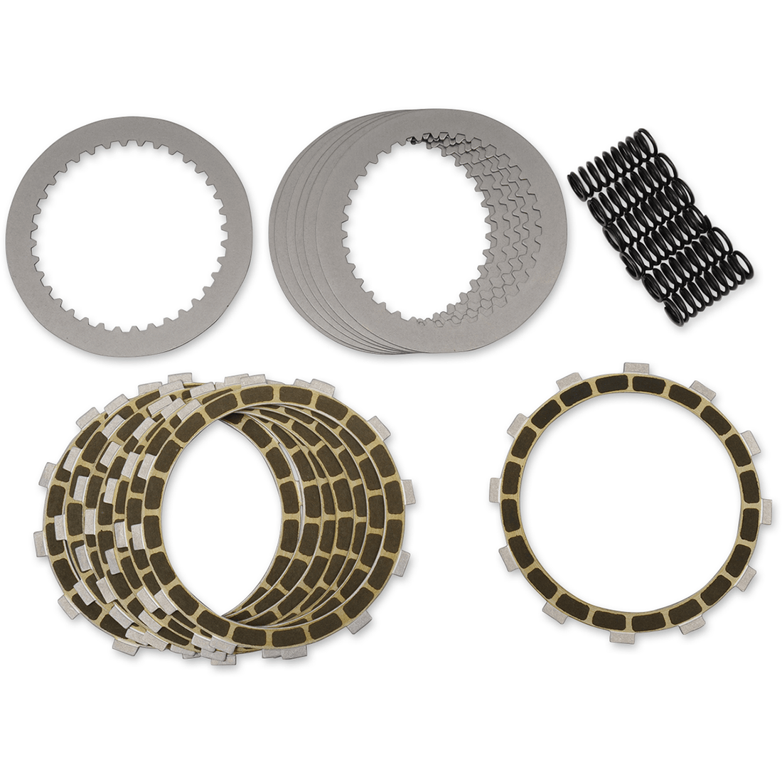 BARNETT Clutch Kit 3037010051