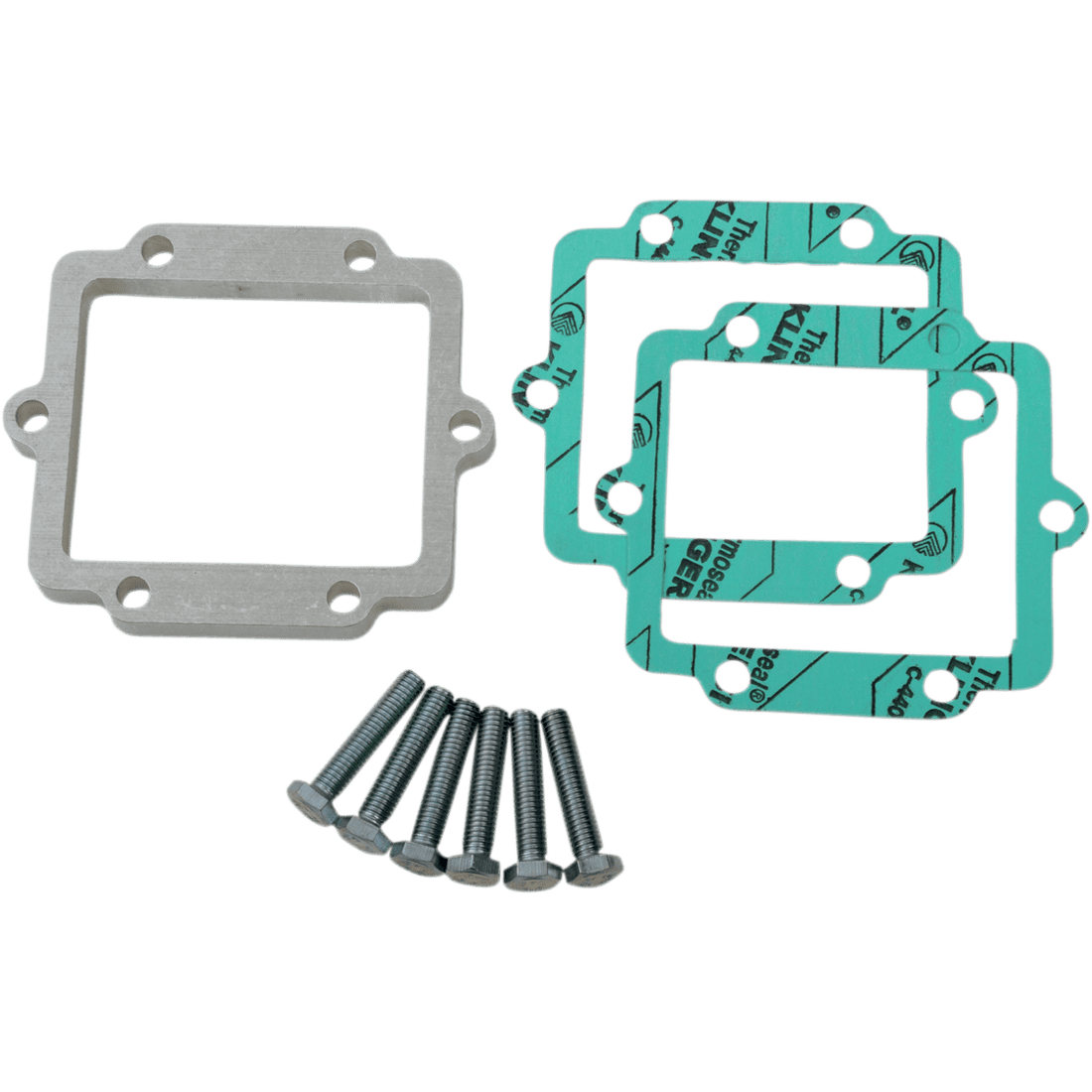 MOOSE RACING Torque Spacer Kit Kawasaki