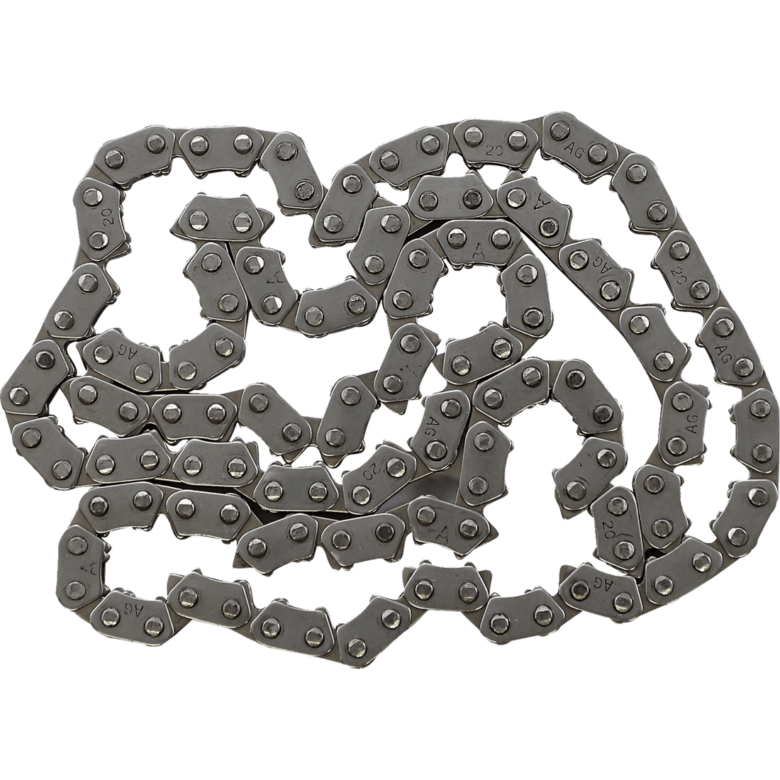 MOOSE RACING Cam Chain 98XRH2010 x 124 Links