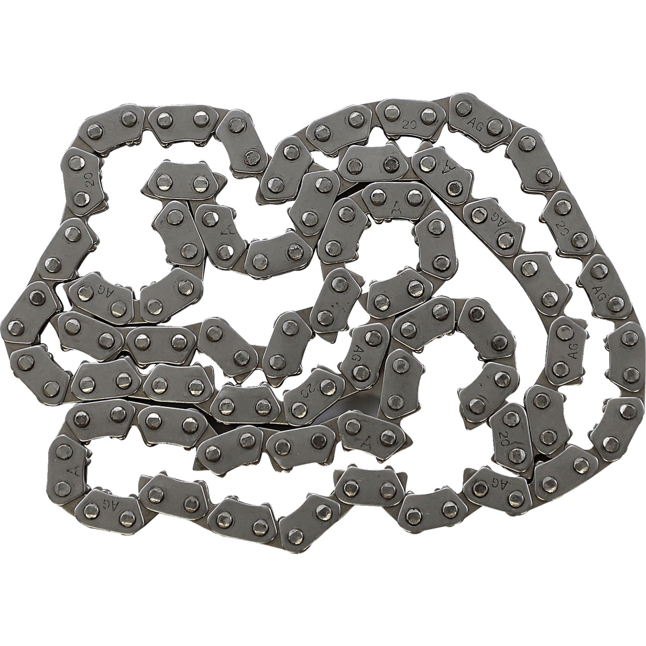 MOOSE RACING Cam Chain 98XRH2010 x 124 Links