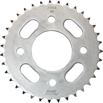 SUNSTAR SPROCKETS Rear Sprocket 35-Tooth Honda