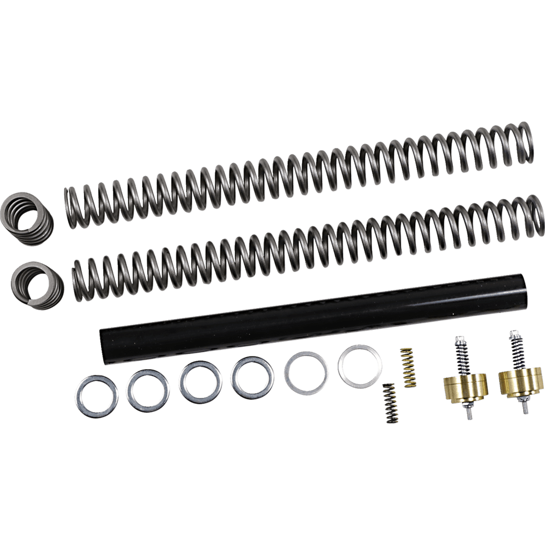 RACE TECH Complete Front End Suspension Kit 0.90 kg/mm Spring FLEK S3890