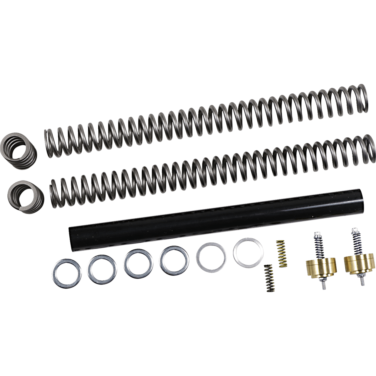 RACE TECH Complete Front End Suspension Kit 0.90 kg/mm Spring FLEK S3890