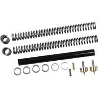 RACE TECH Complete Front End Suspension Kit 0.90 kg/mm Spring FLEK S3890