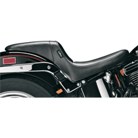 LE PERA Daytona Sport Seat Smooth Black Softail '84-'99 LN540S