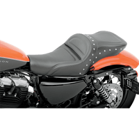 SADDLEMEN Explorer Special Seat XL '04+ 3.3 Gallon Tank 80711039