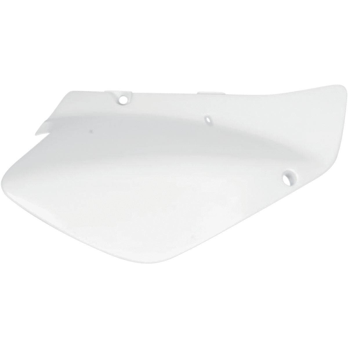 UFO Side Panel White Right