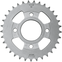 SUNSTAR SPROCKETS Rear Sprocket 33-Tooth Honda