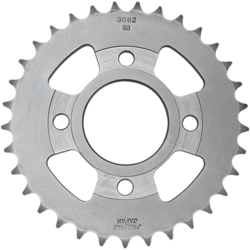 SUNSTAR SPROCKETS Rear Sprocket 33-Tooth Honda