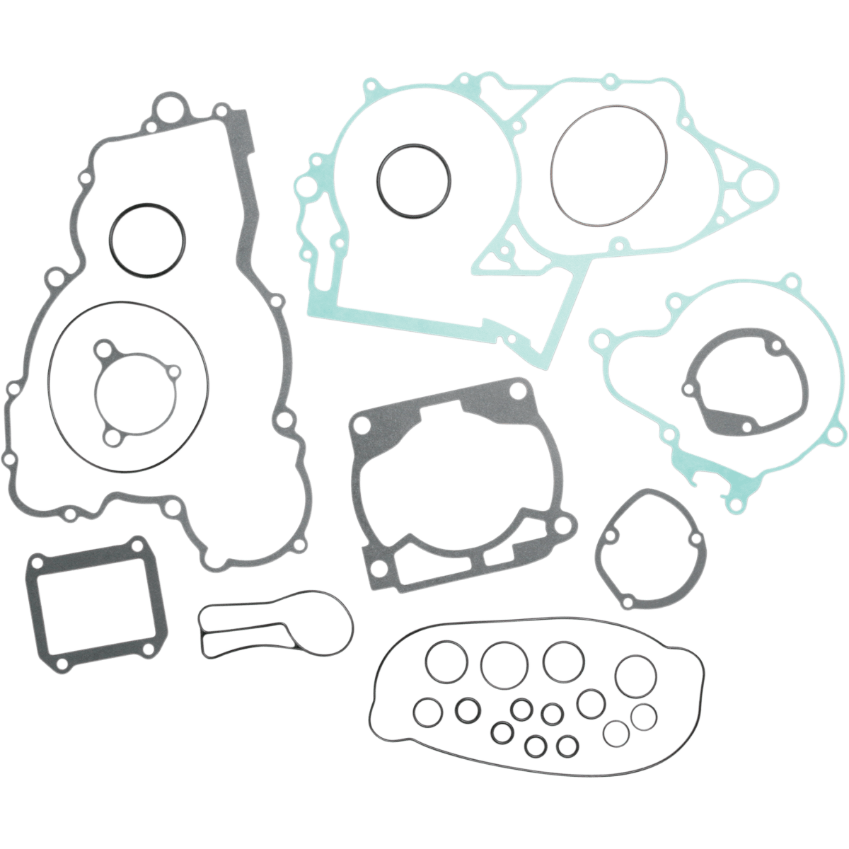 MOOSE RACING Complete Motor Gasket Kit Husaberg/Husqvarna/KTM