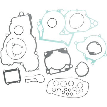 MOOSE RACING Complete Motor Gasket Kit Husaberg/Husqvarna/KTM