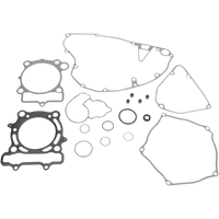 MOOSE RACING Complete Motor Gasket Kit Kawasaki/Suzuki 808463MSE