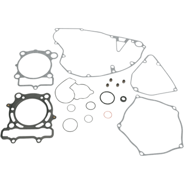 MOOSE RACING Complete Motor Gasket Kit Kawasaki/Suzuki 808463MSE