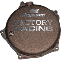 BOYESEN Clutch Cover Magnesium Kawasaki/Suzuki CC17M