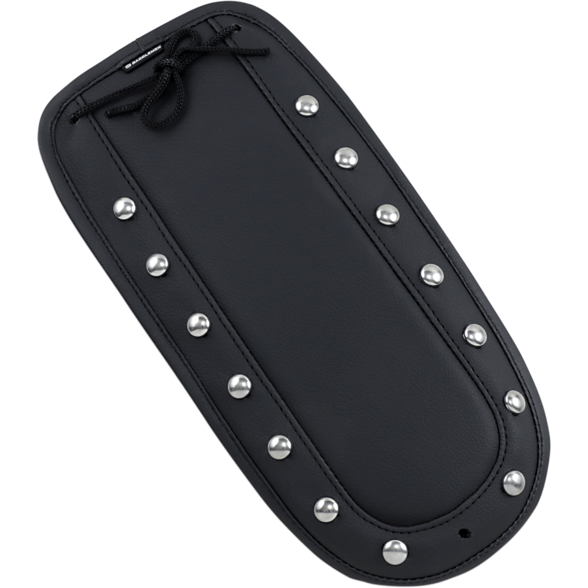 SADDLEMEN Fender Chap Matches Studded Solo Seat