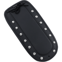 SADDLEMEN Fender Chap Matches Studded Solo Seat