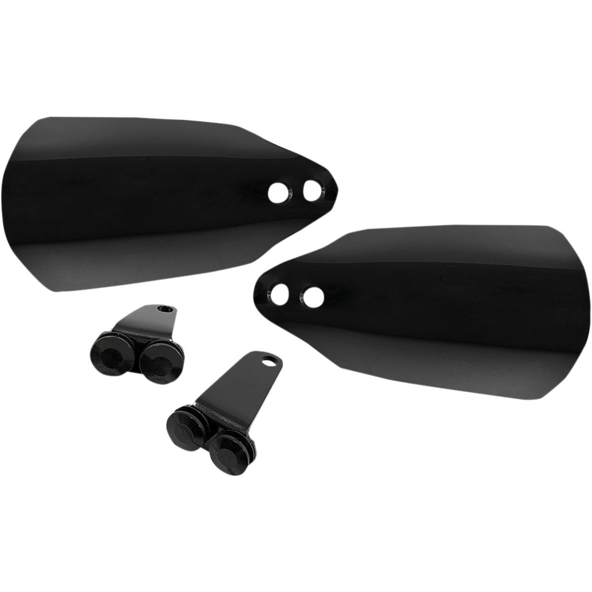 MEMPHIS SHADES Handguards Black MEB7216