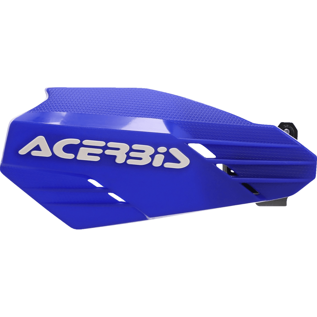 ACERBIS Handguards K-Linear Blue/White