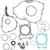 MOOSE RACING Motor Gasket Kit with Seal Yamaha