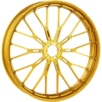 ARLEN NESS Rim Y-Spoke Front Gold 19x3.25 71557