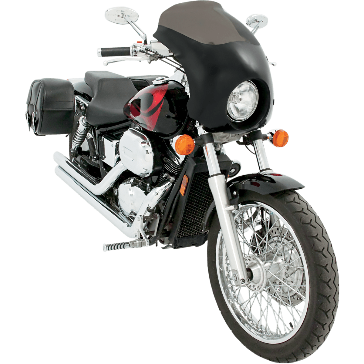 MEMPHIS SHADES Bullet Fairing Honda MEM7101