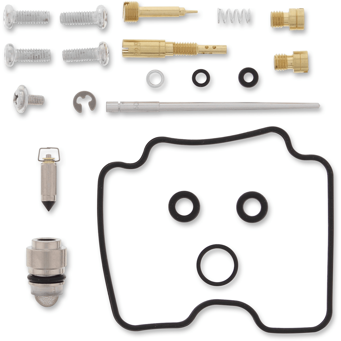 MOOSE RACING Carburetor Repair Kit Kawasaki/Suzuki