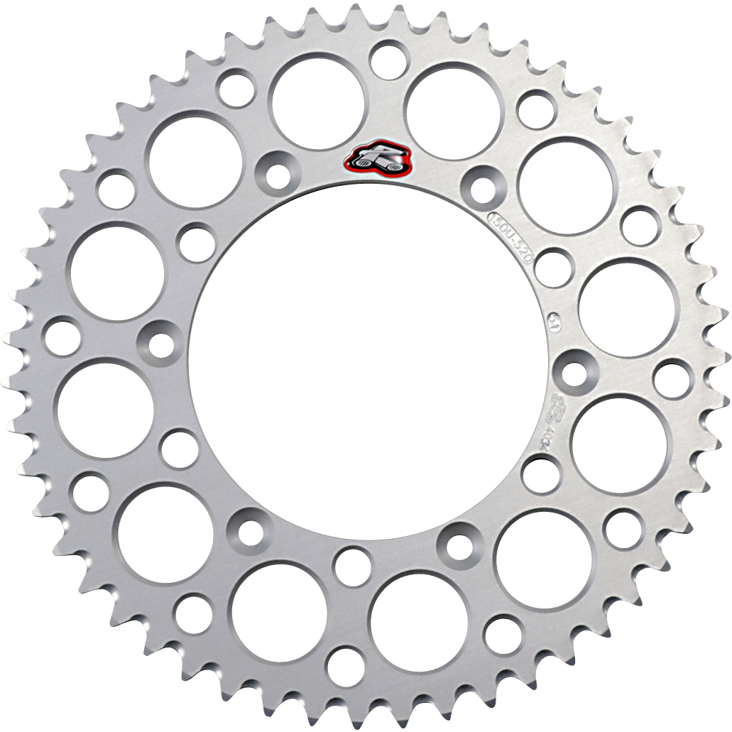 RENTHAL Sprocket Rear 51 Tooth 150U52051GBSI