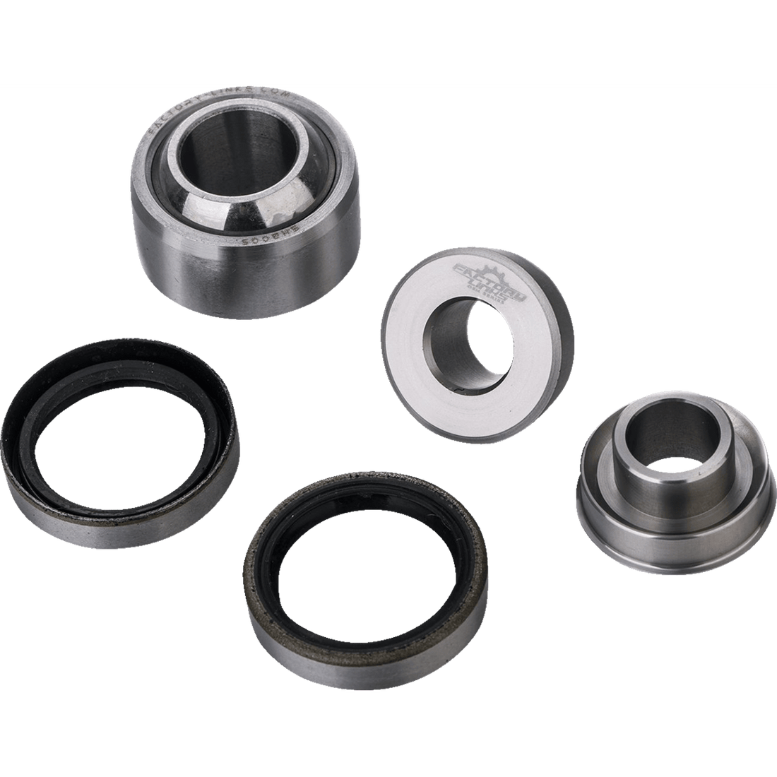 FACTORY LINKS Shock Bearing Kit Lower