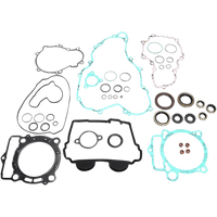 MOOSE RACING Motor Gasket Kit with Seal Husqvarna/KTM 811368MSE