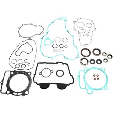 MOOSE RACING Motor Gasket Kit with Seal Husqvarna/KTM 811368MSE