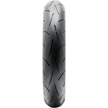 DUNLOP Tire Roadsport 2 Front 120/60ZR17 55W 45238561