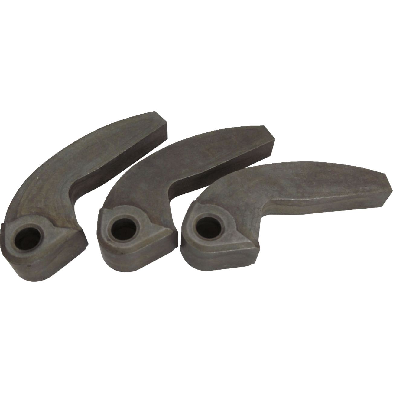 MOOSE UTILITY Clutch Weights 10WHF Polaris 46 g